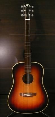 中古】K.Yairi SL-1 ケーヤイリ アコースティックギター - 中古楽器の