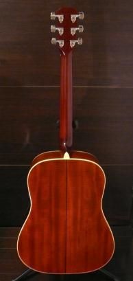 中古】K.Yairi SL-1 ケーヤイリ アコースティックギター - 中古楽器の