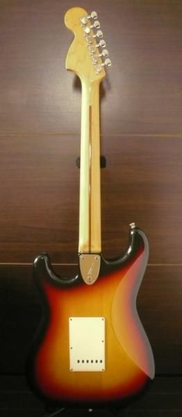 中古】Fender Japan ST72-58US フェンダージャパン ストラトキャスター