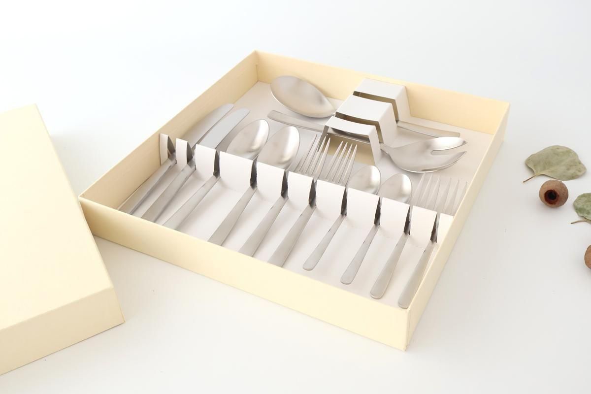 12点セット】【ペアセット】｜カイ・ボイスン｜ディナー｜12pc｜KAY