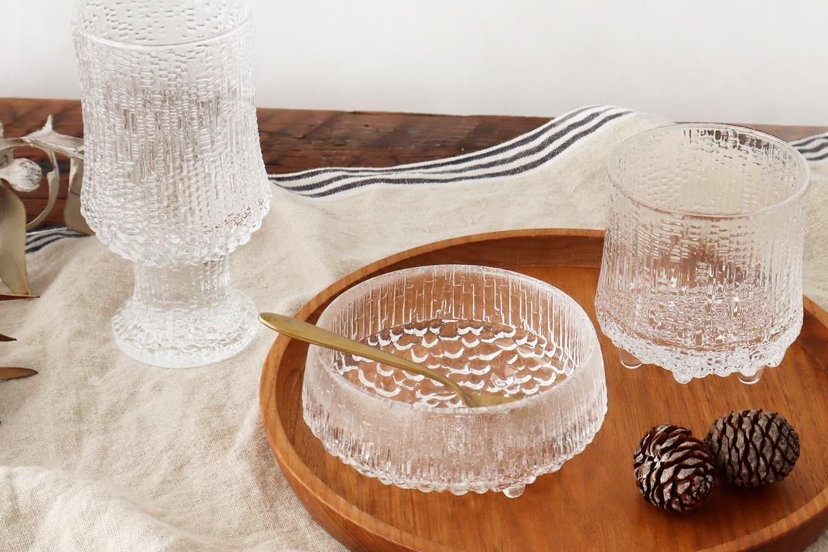 2点セット】【ペアセット】｜イッタラ｜ウルティマ ツーレ｜ボウル