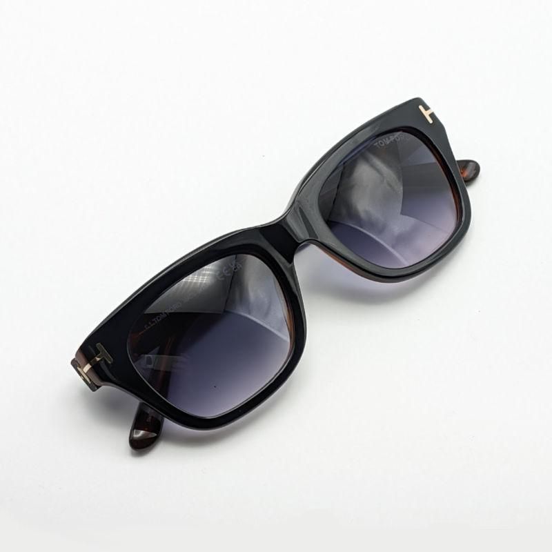 トムフォード TOM FORD SNOWDON TF237(FT0237) 05B(JAMES BOND SPECTRE