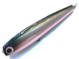 SOULS／ソウルズ】モグラッパースリム170－約65g