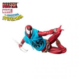 MAFEX SPIDER-MAN(BEN REILLY)(COMIC Ver.) - ベアブリックのお店