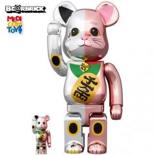 ベアブリック 400% - ベアブリックのお店 ** marotom TOY **