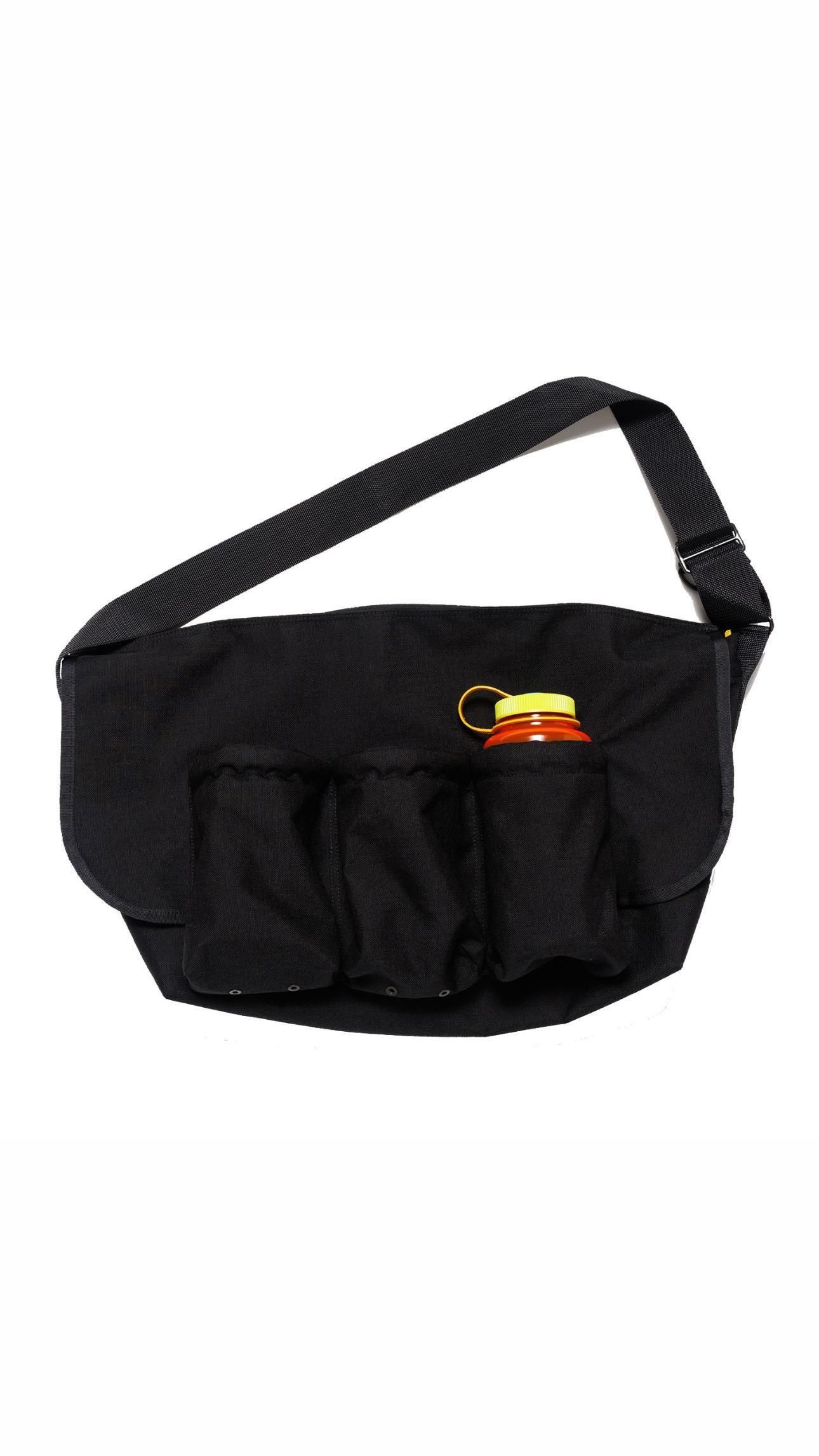 biscuithead (ビスケットヘッド) 通販 メッセンジャーバッグ - soon