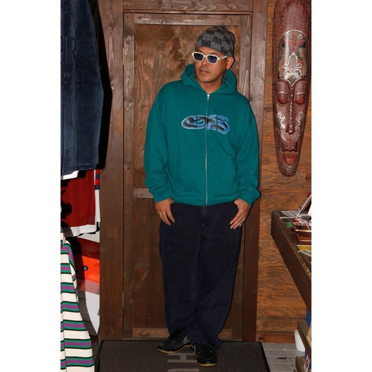 YARDSALE（ヤードセール）Phantasy Jeans (Overdyed Purple)の通販