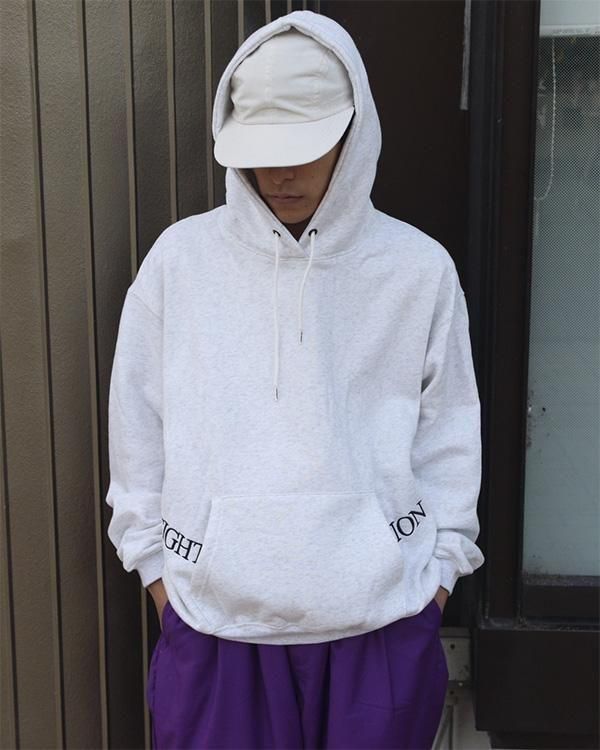 TIGHTBOOTH（タイトブース）STRAIGHT UP HOODIE - birnest