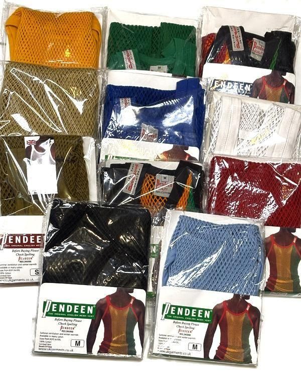 PENDEEN (ペンディーン) アミシャツ 通販ショップ - birnest