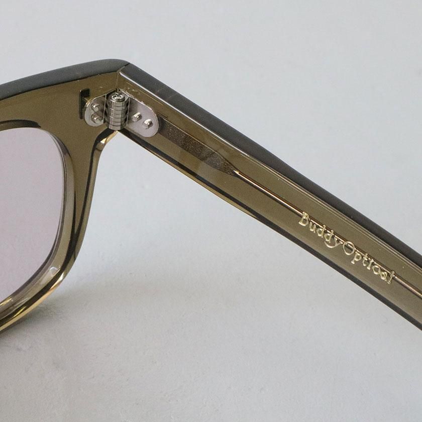 Buddy Optical Feel college SUNY L - sun - の通販。- AIDA general