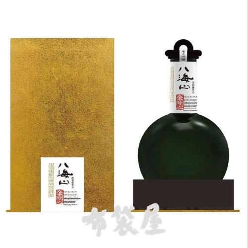 八海山 金剛心 浩和蔵仕込 純米大吟醸 800mL＜冬＞