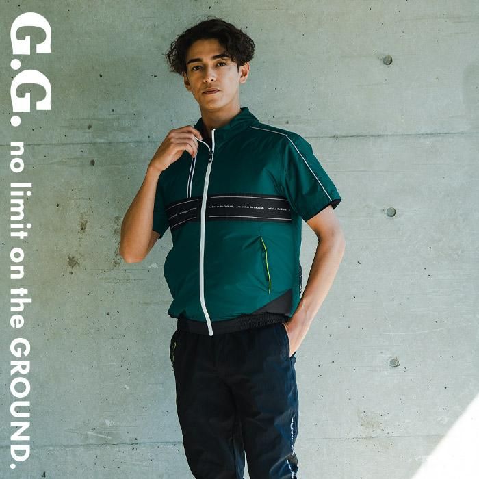 桑和 SOWA 8329-01（服のみ）｜空調服・EFウェア専門店 通販ショップ