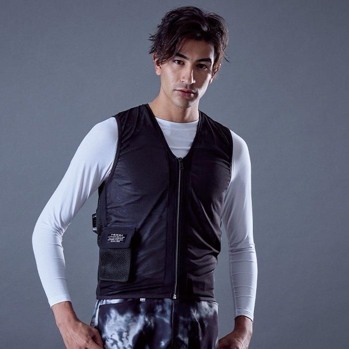 村上被服 P559（ペルチェ用ウェア単体）｜空調服EFウェア専門店ユニアカ