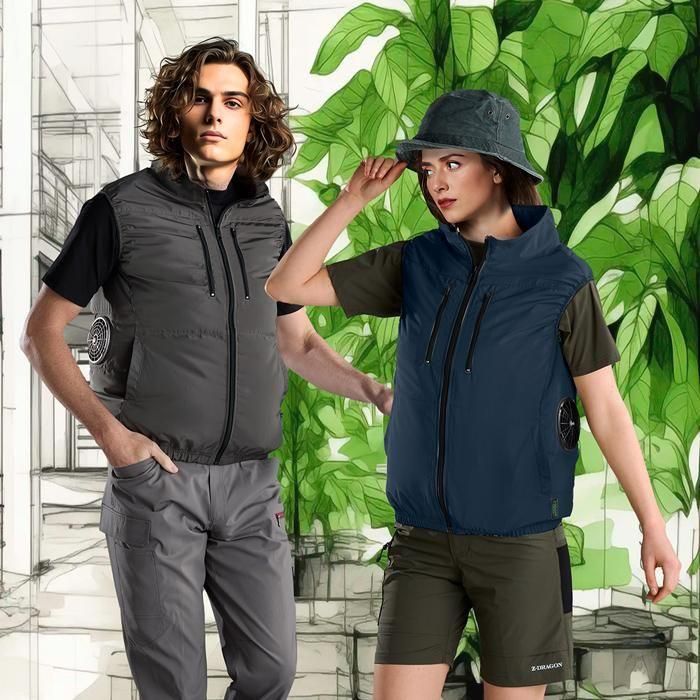 自重堂 74290（服のみ）｜空調服・EFウェア通販専門店ユニアカ