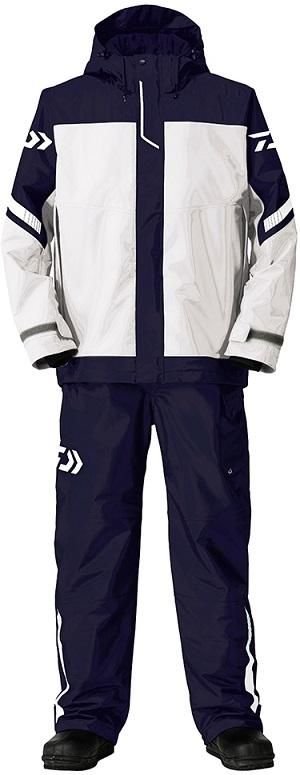 ダイワ DW-6008 PUオーシャンサロペット ウィンタースーツ