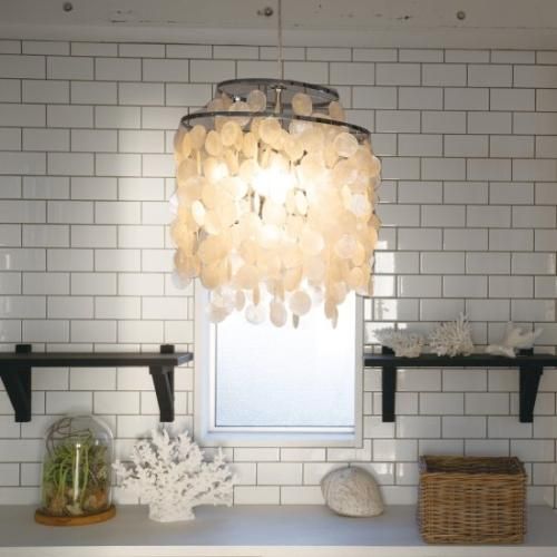 ONLINE限定カラー】SHELL LAMP シェルランプ ペンダントランプ