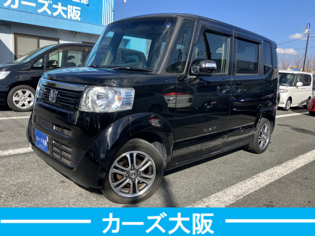 ホンダ N-BOX 30万円以下の中古車 | 中古車情報・中古車検索なら【車