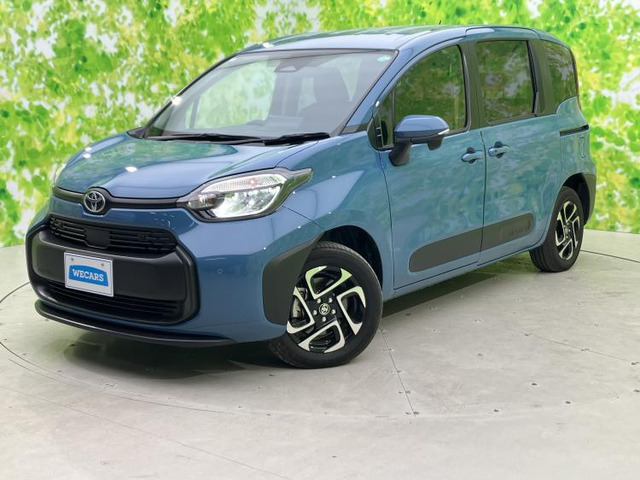 トヨタ シエンタ 神奈川県の中古車 | 中古車情報・中古車検索なら【車