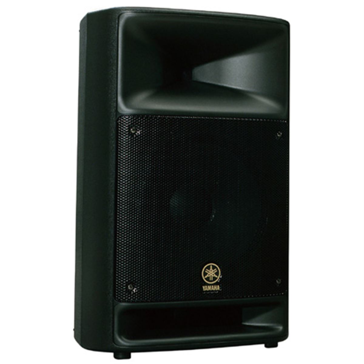 ヤマハ、SRパワードスピーカー「MSR250」 - 価格.com