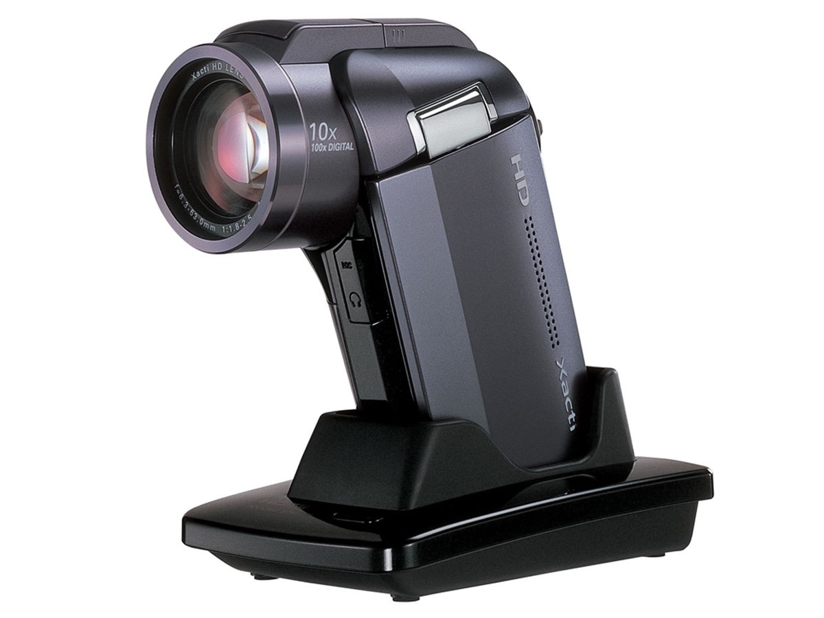 dmx-hd1000 フルHDビデオカメラ SANYO 美品 Amazon | SANYO デジタル