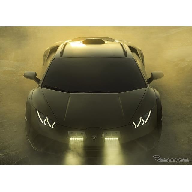 ランボルギーニ ウラカンの価格・新型情報・グレード諸元 価格.com