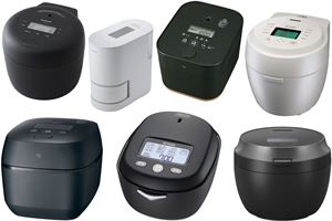 炊飯器は今がまさに買い時！ 象印の圧力IH炊飯器がまさかの3万円で