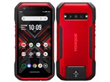 京セラ TORQUE 5G KYG01 au [ブラック] 価格比較 - 価格.com