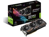 ASUS ROG STRIX-GTX1080-O8G-GAMING [PCIExp 8GB] 投稿動画 - 価格.com