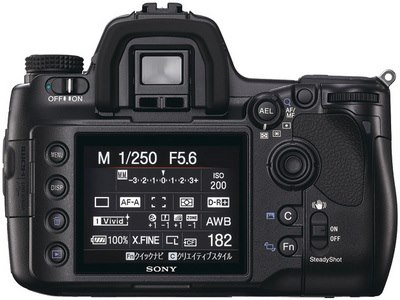 α900 DSLR-A900 ボディの製品画像 - 価格.com