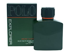 ポロ エクスプローラー EDT 125mlの製品画像 - 価格.com
