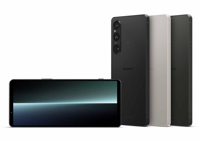 Xperia 1 V 中古一覧｜SIMフリー・キャリア - 価格.com
