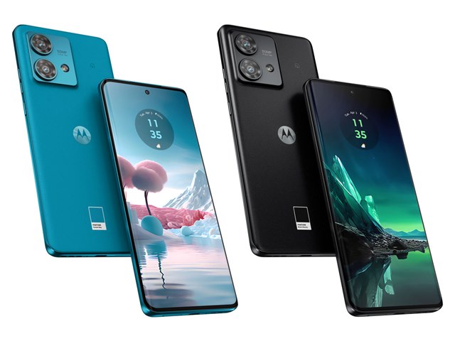 motorola edge 40 neo｜価格比較・SIMフリー・最新情報 - 価格.com
