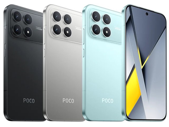 POCO F8 Pro｜価格比較・SIMフリー・最新情報 - 価格.com
