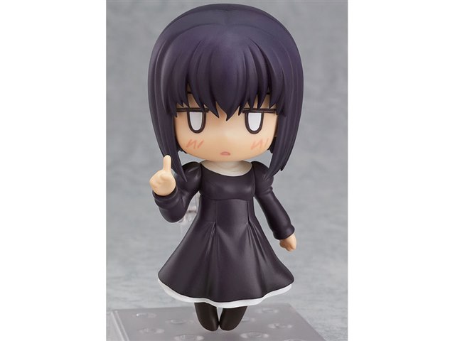 ねんどろいど No.309 魔法使いの夜 久遠寺有珠の製品画像 - 価格.com