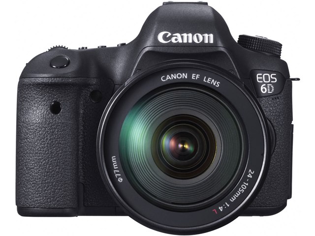EOS 6D EF24-105L IS USM レンズキットの製品画像 - 価格.com