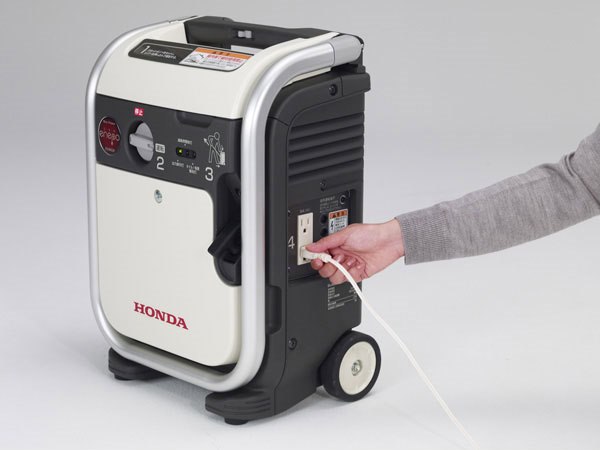 エネポ EU9iGBの製品画像 - 価格.com