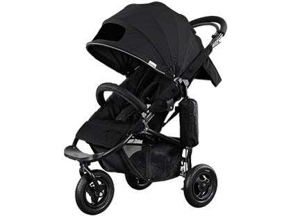 エアバギー ココ ブレーキ [ブラック&ブラック]の製品画像 - 価格.com