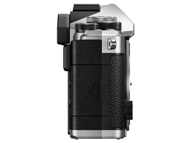 OM SYSTEM OM-3 ボディの製品画像 - 価格.com