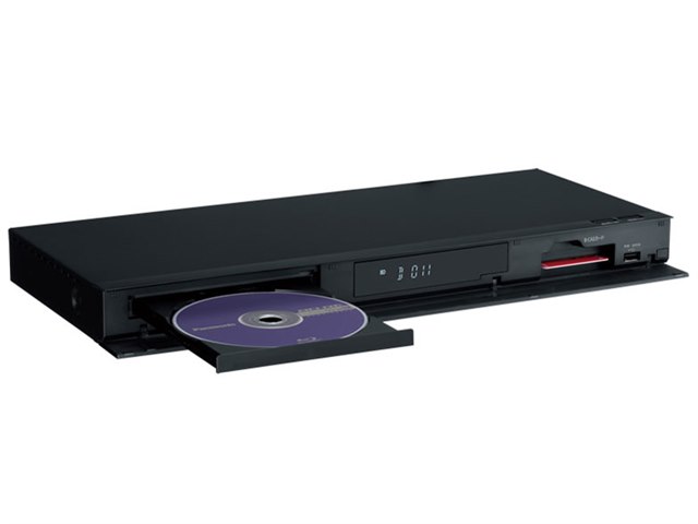 おうちクラウドディーガ DMR-BRW1060の製品画像 - 価格.com