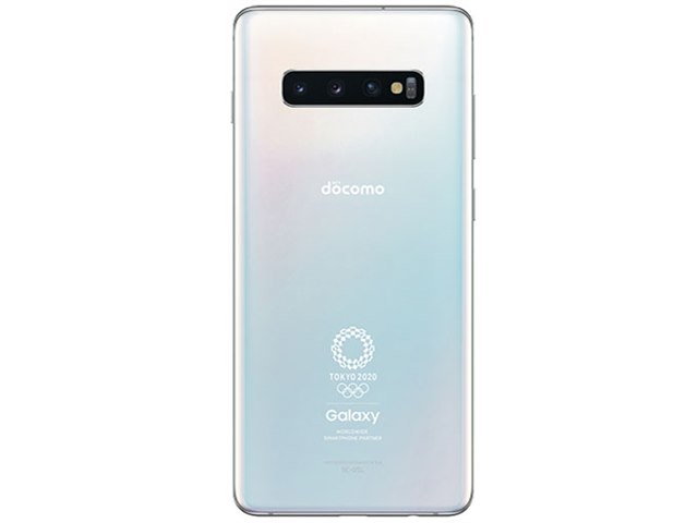 Galaxy S10+ Olympic Games Edition｜価格比較・最新情報 - 価格.com