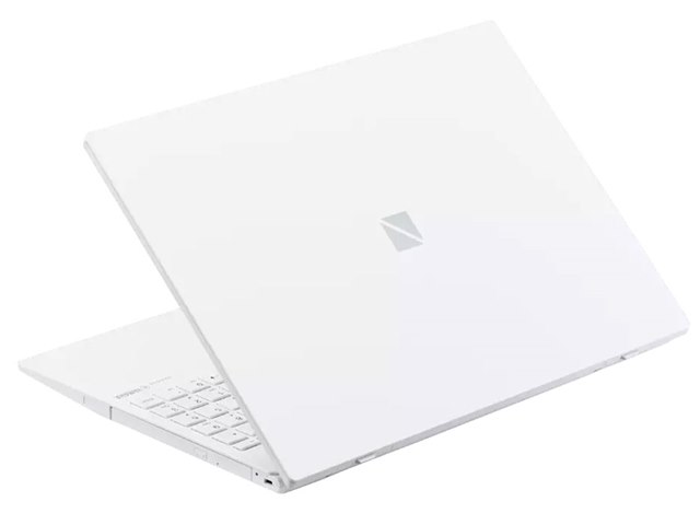 LAVIE N15 N1515/AAW PC-N1515AAW [パールホワイト]の製品画像 - 価格.com