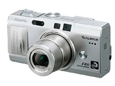 富士フイルム FinePix F810 価格比較 - 価格.com