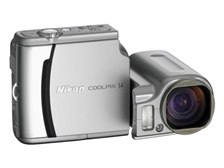 ニコン COOLPIX S4 価格比較 - 価格.com