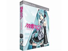 特典付き 初音ミク VOCALOID2 Append セット まとめ売り 特典付き 初音