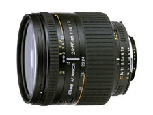 美品 NIKON Ai AF Zoom 24-85mm F2.8-4D H182 nikon af 24-85mm F2.8
