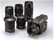京セラ CONTAX 645 標準的セット 価格比較 - 価格.com