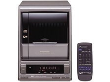 パイオニア PD-F25A オークション比較 - 価格.com