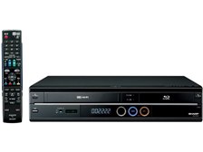シャープ AQUOSブルーレイ BD-HDV22 価格比較 - 価格.com