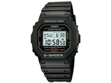 自己責任での電池交換』 カシオ G-SHOCK Basic DW-5600E-1 のクチコミ