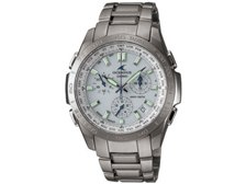 カシオ OCEANUS OCW-600TDJ-7AJF 価格比較 - 価格.com